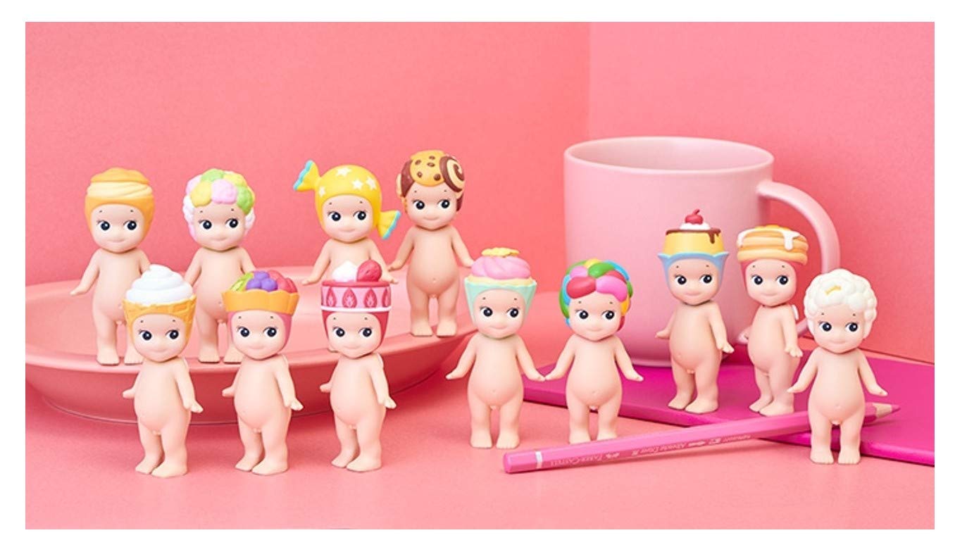 Sonny Angel Sweets Series – Bokkusu. Chile